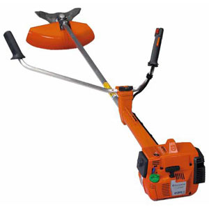Триммер бензиновый (бензокоса) Husqvarna 235R