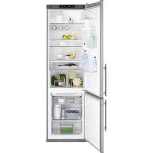 Холодильник Electrolux EN 3850 DOX