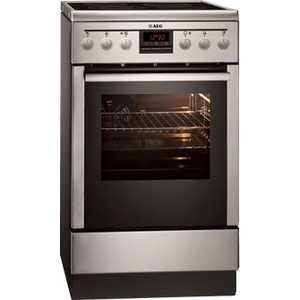 Электрическая плита AEG 47055 VD-MN