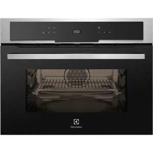 Микроволновая печь Electrolux EMT 38409 AX