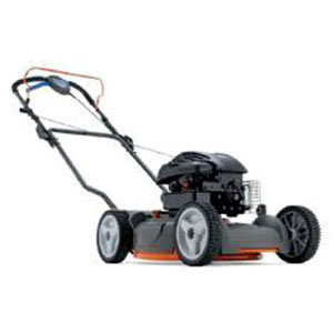 Газонокосилка бензиновая Husqvarna BioClip M145