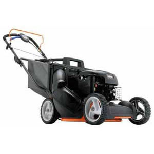 Газонокосилка бензиновая Husqvarna R145SV