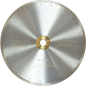 Диск алмазный Diam 300х60/25.4мм Quartz-Elite "Корона" (000417)