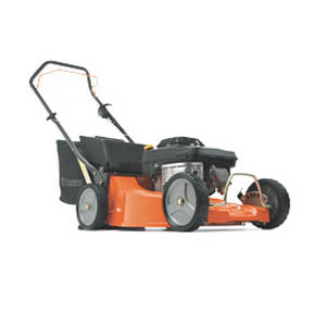 Газонокосилка бензиновая Husqvarna W 53 CSB