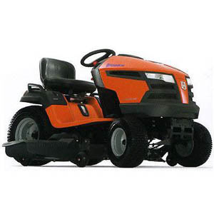 Трактор Husqvarna GTH-260 Twin