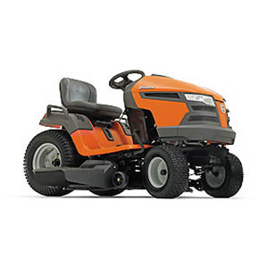 Трактор Husqvarna YTH 150 Twin