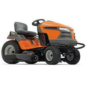 Трактор Husqvarna YTH-220 Twin (9604100-27)