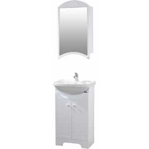 Комплект мебели Aqualife Design Лион 50
