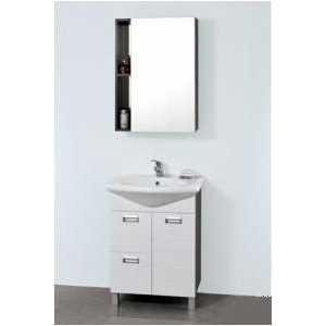 Комплект мебели Aqualife Design Бостон 60