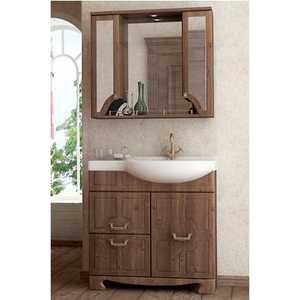Комплект мебели Aqualife Design Пиллау 80