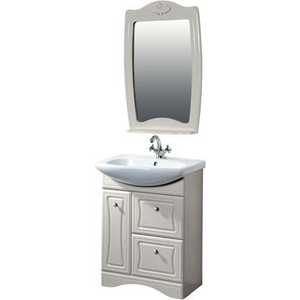 Комплект мебели Aqualife Design Женева 65