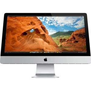 Моноблок Apple iMac MD093RU/A (MD093RU/A)