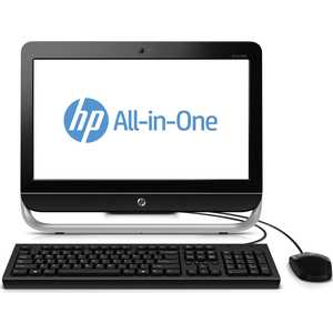 Моноблок HP Pro 3520 (B5J73EA)