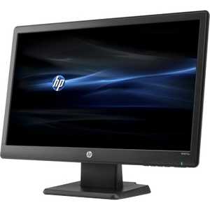 Монитор HP W2072a
