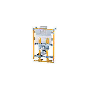 Инсталляция Grohe Rapid sl для унитаз 6/9 л, высота 0,82м (38682000)