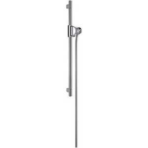 Душевая штанга со шлангом Hansgrohe Unica d (27933000)