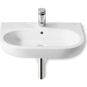 Раковина Roca Meridian 55х46 см (327243000)