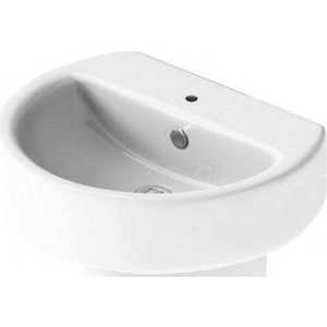 Раковина SANITA LUXE Best lux 55 см