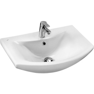 Раковина мебельная Santek Балтика 60 (1WH110246)