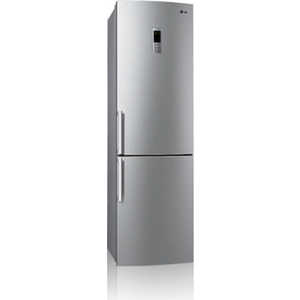 Холодильник LG GA-B489 ZLQA