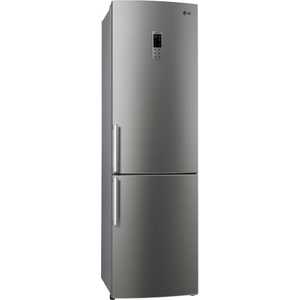 Холодильник LG GA-B489 ZMKZ
