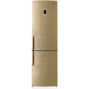Холодильник LG GA-B489 ZVTP
