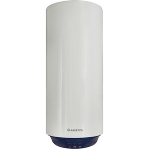 Электрический накопительный водонагреватель Ariston ABS BLU ECO PW 80 V slim