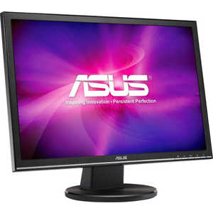 Монитор Asus VW22ATL Black