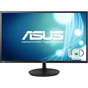 Монитор Asus VN247H Black