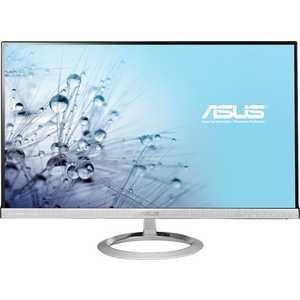 Монитор Asus MX279H Silver-Black