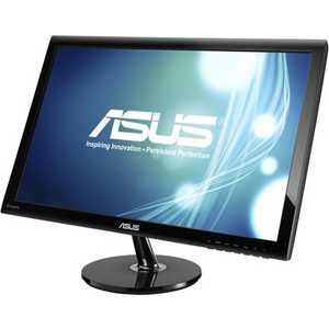 Монитор Asus VS278Q Black