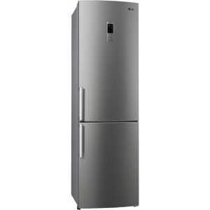 Холодильник LG GA-B489 YMKZ