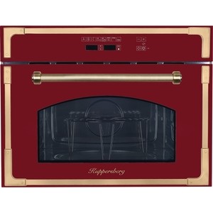 Микроволновая печь Kuppersberg RMW 969 BOR