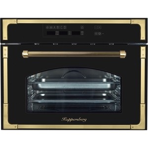 Встраиваемая пароварка Kuppersberg RS 969 ANT