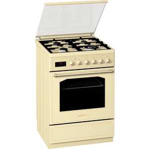 Комбинированная плита Gorenje K 67333 RW