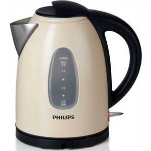 Чайник электрический Philips HD 4665/60