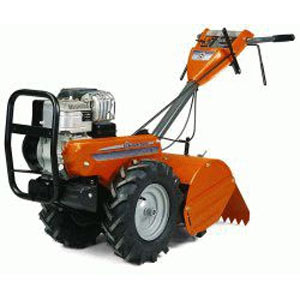 Культиватор Husqvarna CRT81