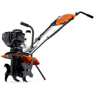 Культиватор Husqvarna T300RS Compact Pro