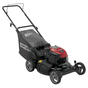 Газонокосилка бензиновая CraftsMan 38905