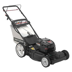 Газонокосилка бензиновая CraftsMan 37653