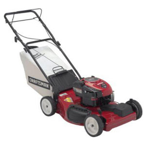 Газонокосилка бензиновая CraftsMan 37622