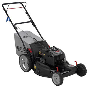 Газонокосилка бензиновая CraftsMan 37640