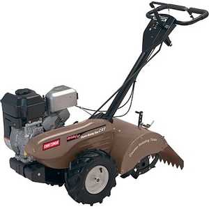 Культиватор CraftsMan 29902