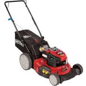 Газонокосилка бензиновая CraftsMan 37034