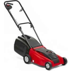 Газонокосилка электрическая MTD Smart 38 E (18AFF0F-600)