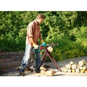 Электропила Bosch AKE 40 S