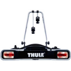 Платформа на фаркоп Thule EuroRide для 2-х велосипедов (941) велосипеды