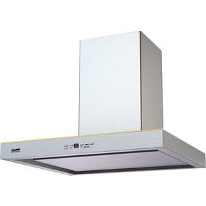 Вытяжка Krona Stella Silent smart 600 light glass 5P