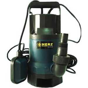 Насос погружной Herz HZ-WP900