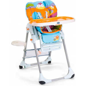 Чехол для стульчика Chicco "Polly" 120140055.66
